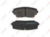 ABE C10334ABE Brake Pad Set, disc brake